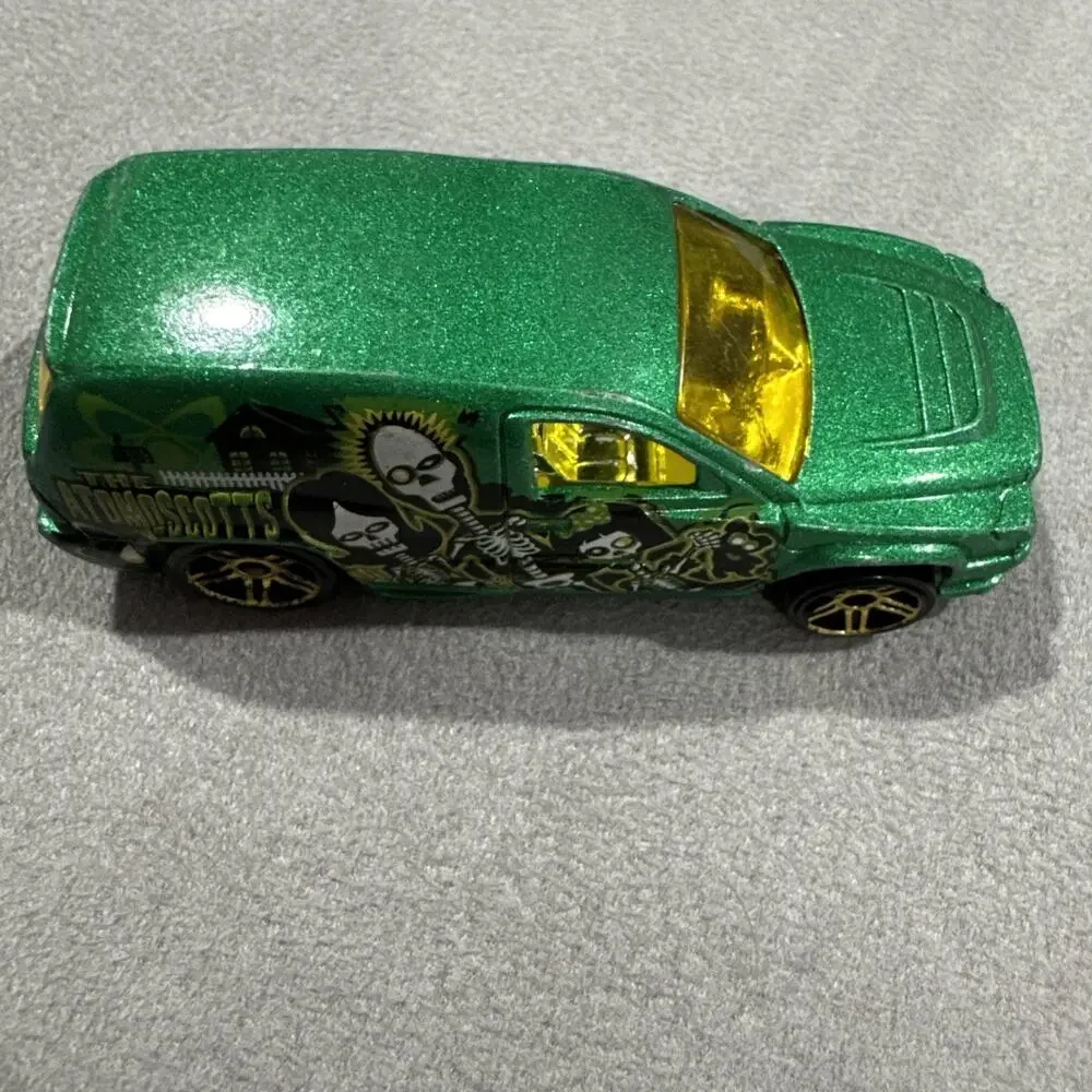 Lot Of 10 Hot Wheels Die Cast Matchbox & More Loose Cars Toy Cars Vehicles